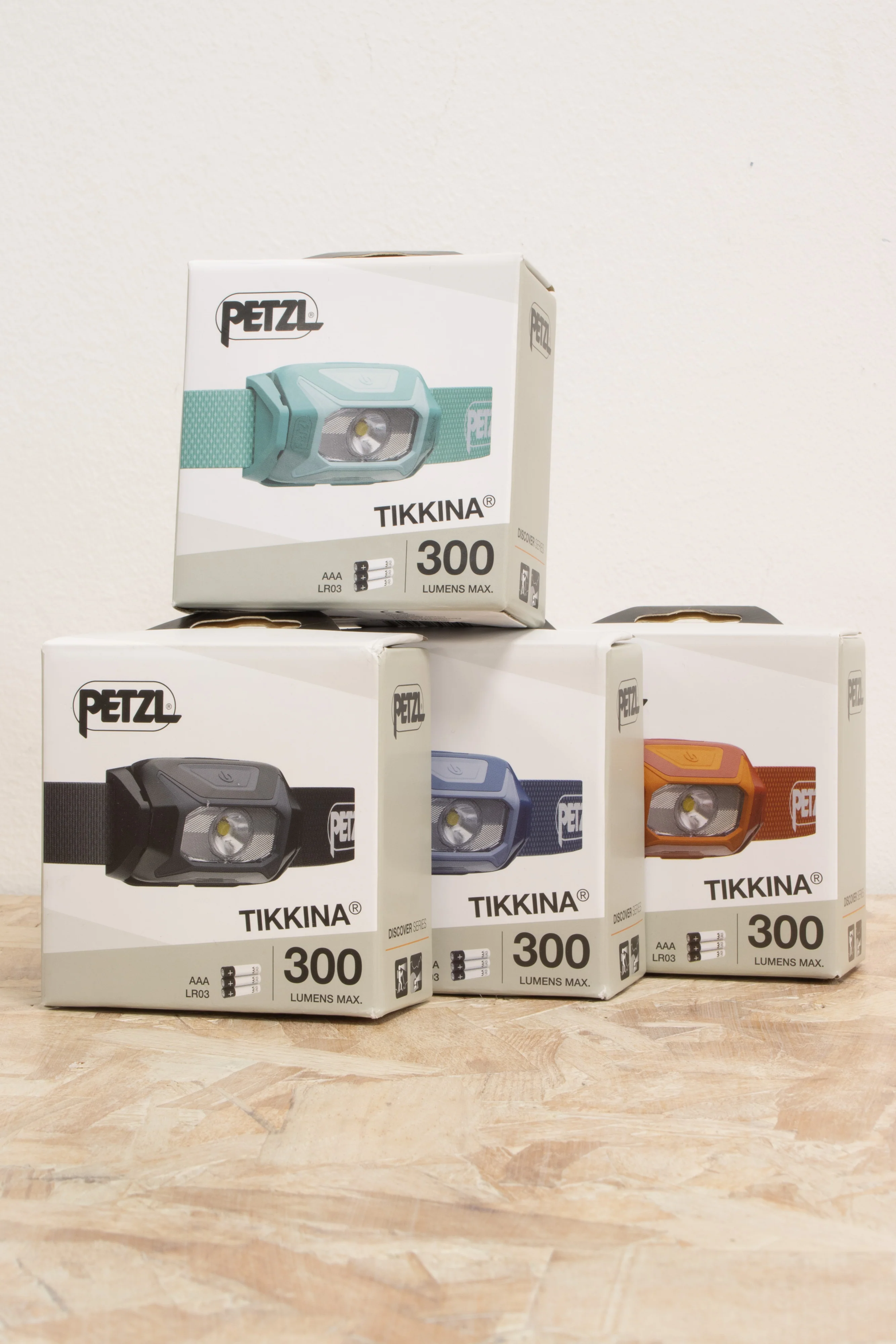 Head Torches